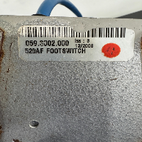 Watson Marlow 520U Peristaltic Pump image 2